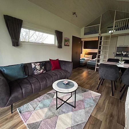 瓦雷尔Tiny House 1E别墅 外观 照片
