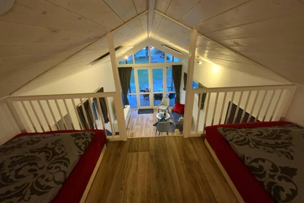 瓦雷尔Tiny House 1E别墅 外观 照片