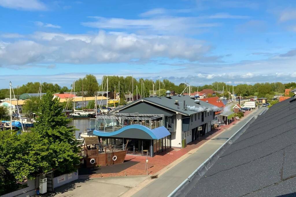瓦雷尔Tiny House 1E别墅 外观 照片